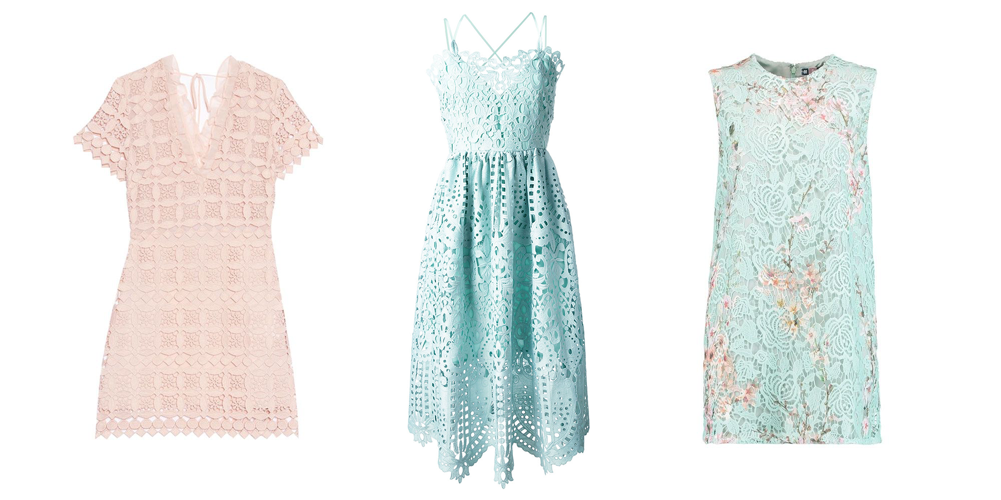 Summer Wedding Guest Dresses